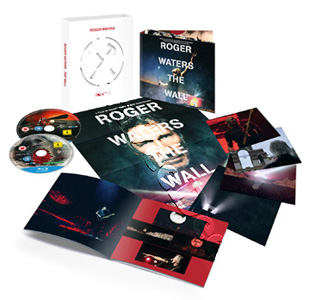 Roger Waters: The Wall |   Blu-Ray